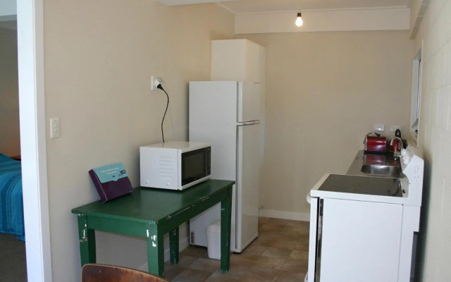 Mollies Place - Waihi Beach Holiday Unit