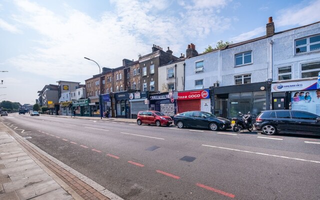 Executive Studio Apartments