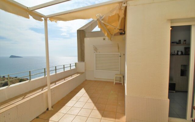 Apartamento Villa Marina