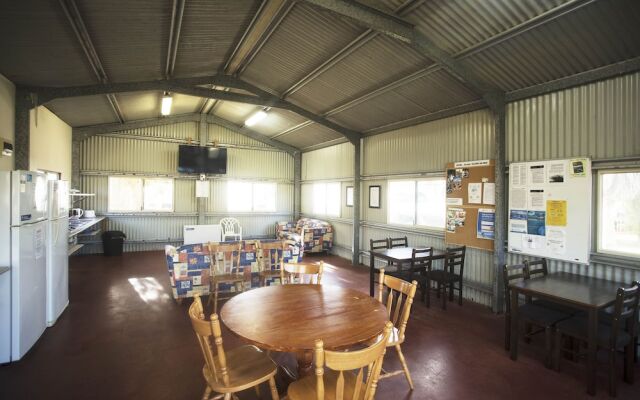 BIG4 Dongara Denison Beach Holiday Park