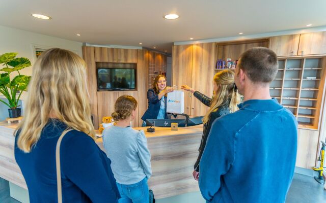 Europarcs Koningshof