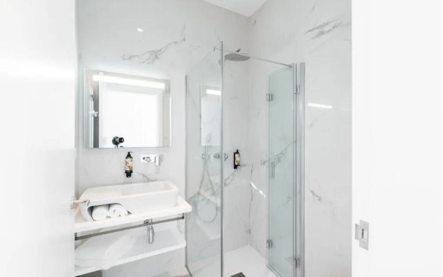 Avenida Viana Boutique Suites