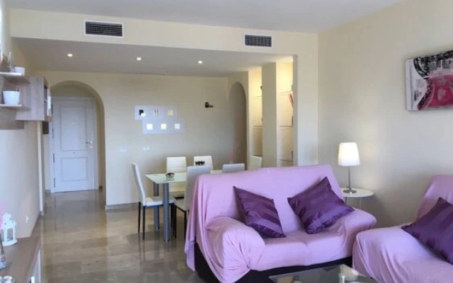 Residencial Coto Real Duquesa