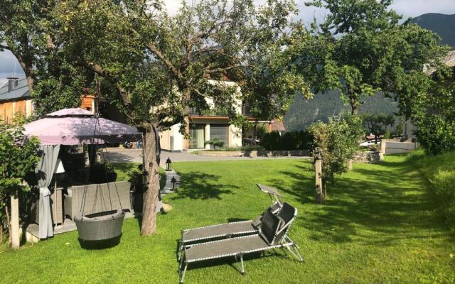 Apart Gaberhof