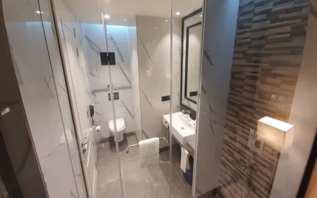 Hotel Polo Tower Agartala
