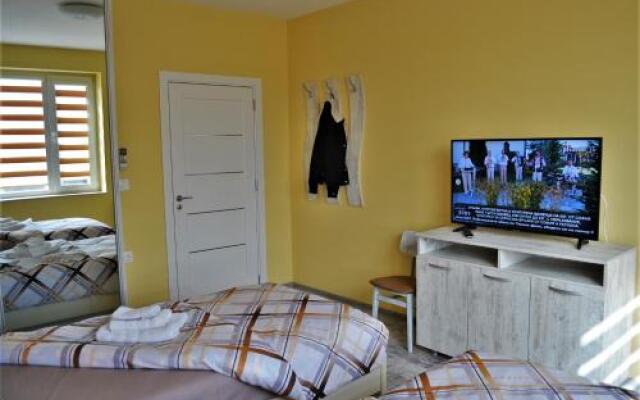 Guest Apartment Balkan