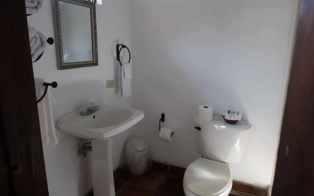 Hacienda La Esperanza