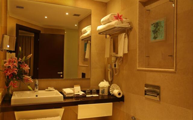 Welcomhotel by ITC Hotels, Dwarka, New Delhi