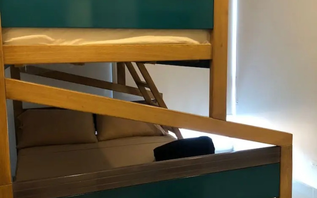 Reserva Del Mar Apartamento