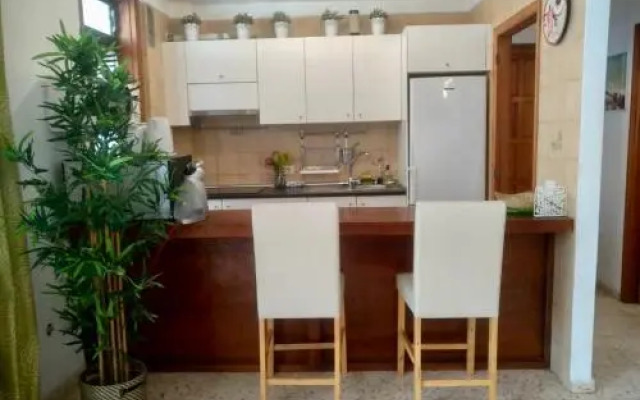Apartment Edificio Altemar