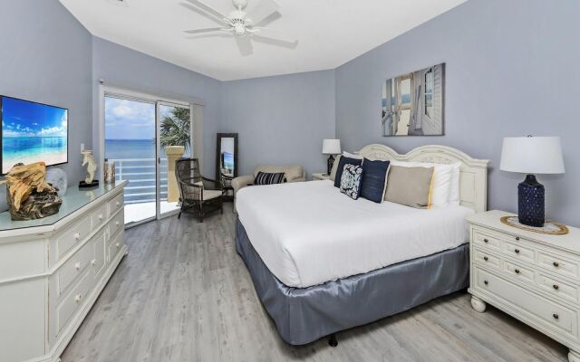 Northshore 960/960A* (2G) - 3BR 3BA - (8)