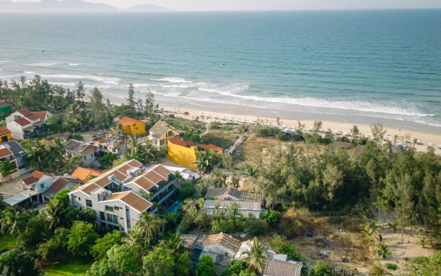 Hotel Chiem Hoian
