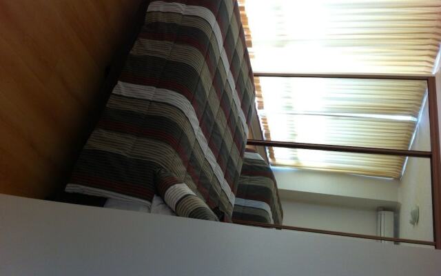 Spring Hill Centrepoint – Guest Rooms – Brisbane