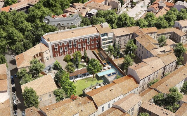 Maison Albar Hotels L'Imperator