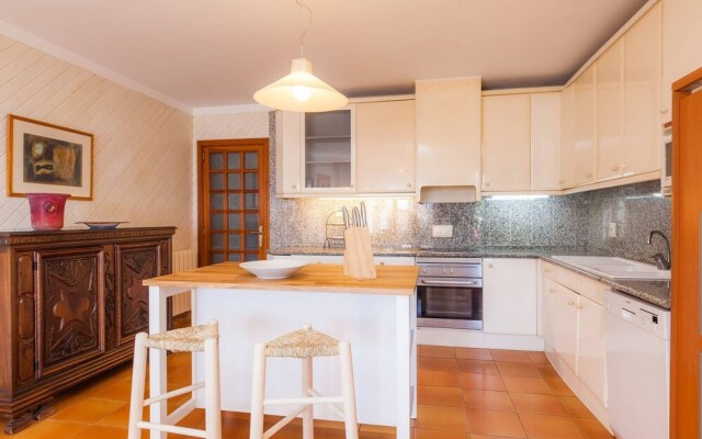 Chalet Cala Murta 20metres From the sea