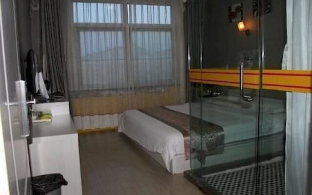 Jiajia Hotel Anping Zhongxin Road