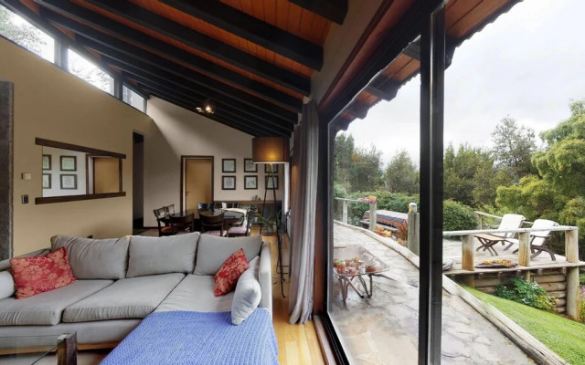 Tu Apart en Bariloche VI