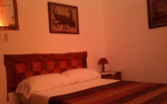 B&B Arabesque