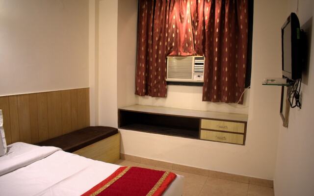Udupi Hotel