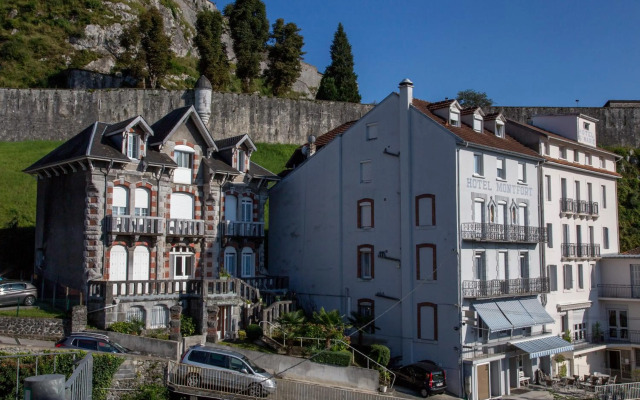 Hotel Montfort