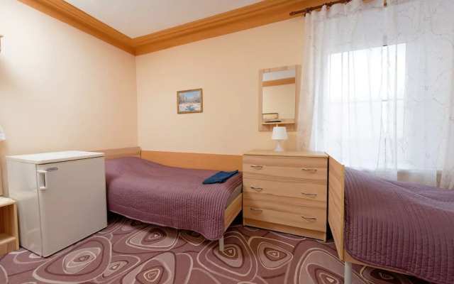 Гостевые Комнаты Знаменская