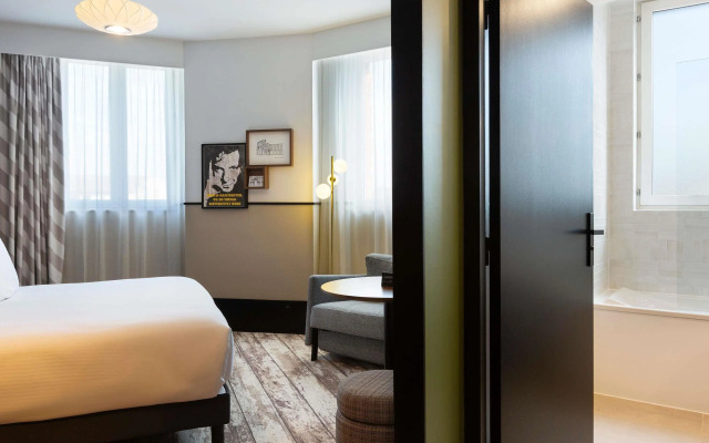 Hotel Les Capitouls Toulouse Centre - Handwritten Collection