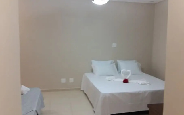Pousada Alelo