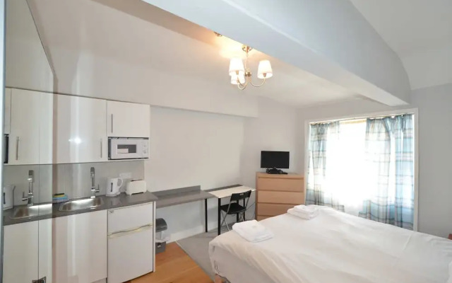 Amber Residence Hotel