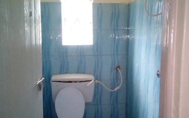 Paulice Guest House