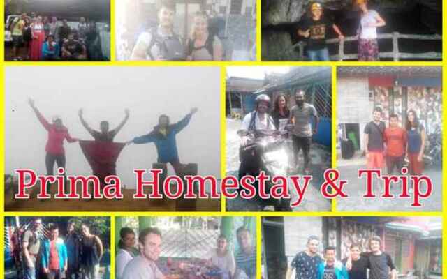 Prima Homestay