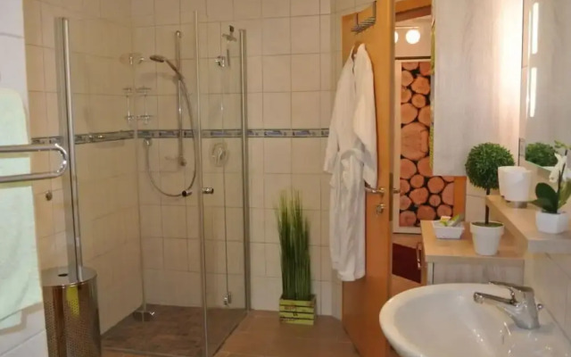 Kiesenberg 9 Comfortable Holiday Residence