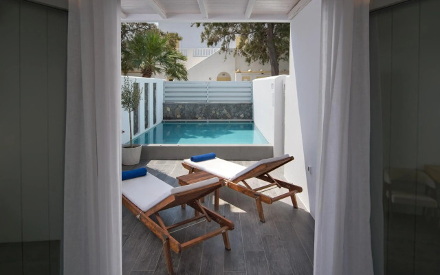 Meltemi Excelsior Suites and Spa