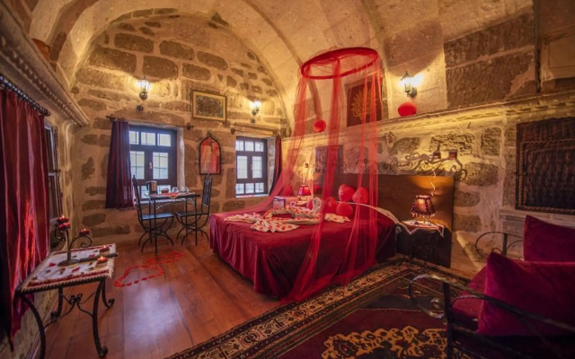 Cappadocia Ihlara Mansions & Caves