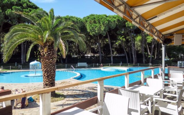 Camping Village Baia Domizia