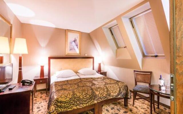 Hostel Central Station Krakow Glowny