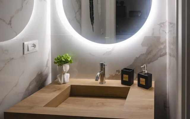 Marinusa Home Luxury - air Conditioned - Wi-fi