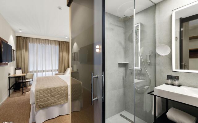 Hotel Riu Plaza Manhattan Times Square