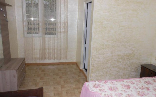 Guest house on Rustaveli Street 319 A