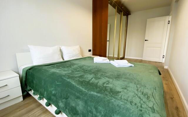 Right Room на улице Ленина