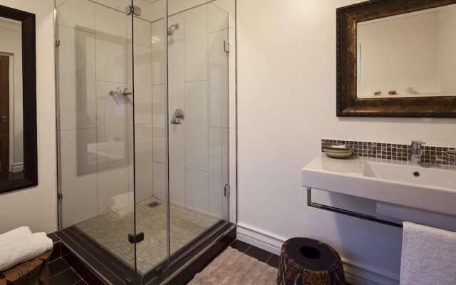 The Grange Guest House