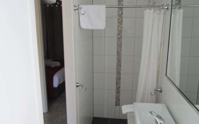 NRMA Capricorn Yeppoon Holiday Park