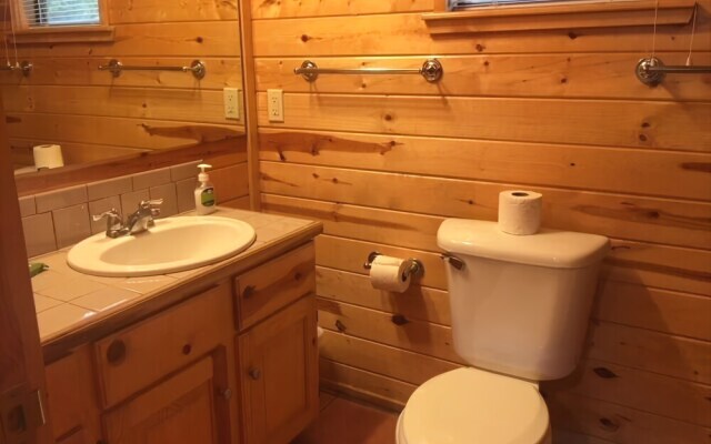 Frio Springs Lodges