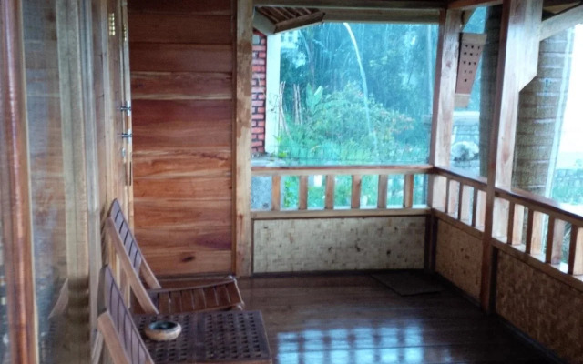 Suka Rasa Endah Cottage