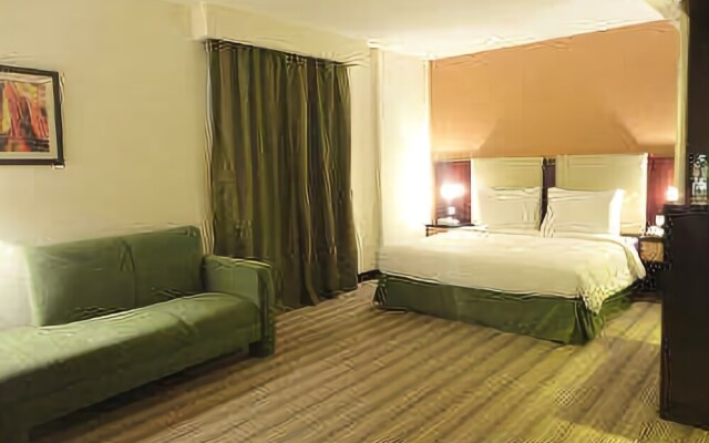 Days Hotel by Wyndham Olaya Riyadh