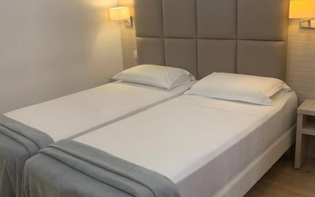 Hotel Lutetia