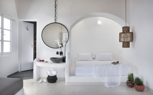 Sophia Boutique Hotel