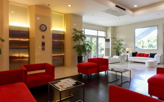 Paseo Premiere Hotel