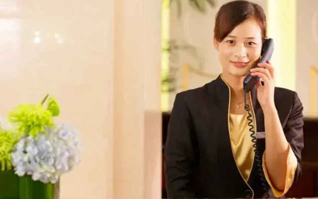 LongKing Xiamen Hotel (Gaoqi International Airport)