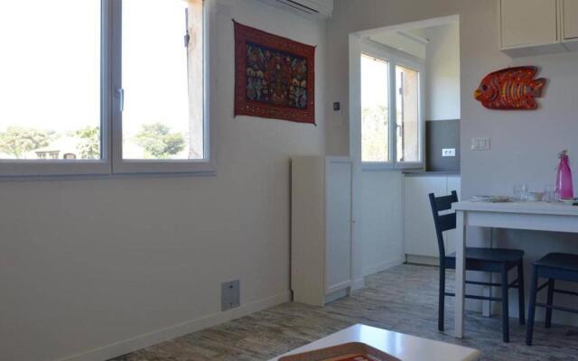Appartement Sainte-Maxime, 1 pièce, 2 personnes - FR-1-226-299