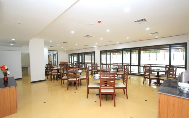 Hotel Dwara, Kukke Subrahmanya
